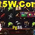 Slot Games Pg86